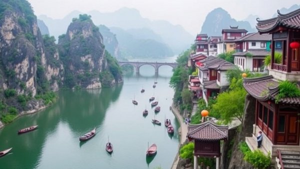 CHINA’S INBOUND TOURISM BOOM: MORE THAN JUST MONEY