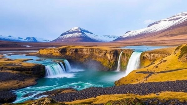 TRAVEL SAFETY INDEX: ICELAND LEADS THE RANKING