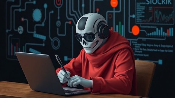 Do I Write Better Than Gen AI?