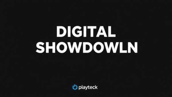 AI marketing strategy tension in digital technology market.