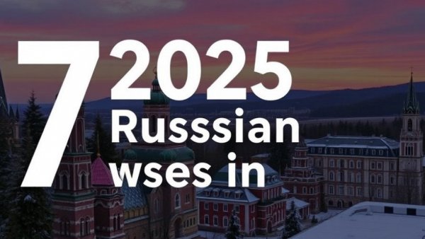 7 Best Russian Courses in 2025: Здравствуйте, Mир!
