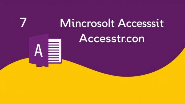 7 Best Microsoft Access Courses for 2025