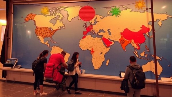 What is good tourism? “Good Tourism” & “GT” Travel November-December 2025