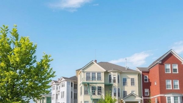 Why Massachusetts’ Aging Housing Stock Is One of Its Biggest Sustainability Challenges, and Opportunities