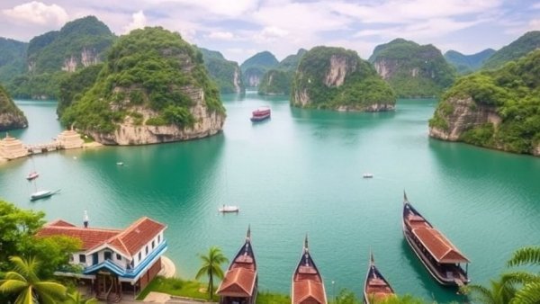 Khiri Travel achieves GSTC certification across eight Asian destinations