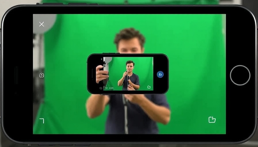 Practice makes perfect. This was an off the cuff video shoot that I did for the desktop of my iPhone to share on Instagr...