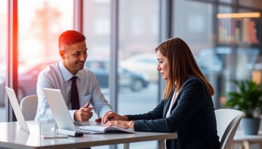 AI, Analysis, Strategy: How CFI’s FPAP Certification Positions You as a Strategic Advisor in Finance