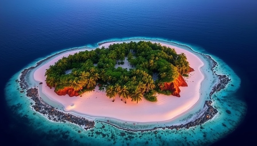 A CARIBBEAN ISLAND’S UNEXPECTED DIGITAL GOLDMINE