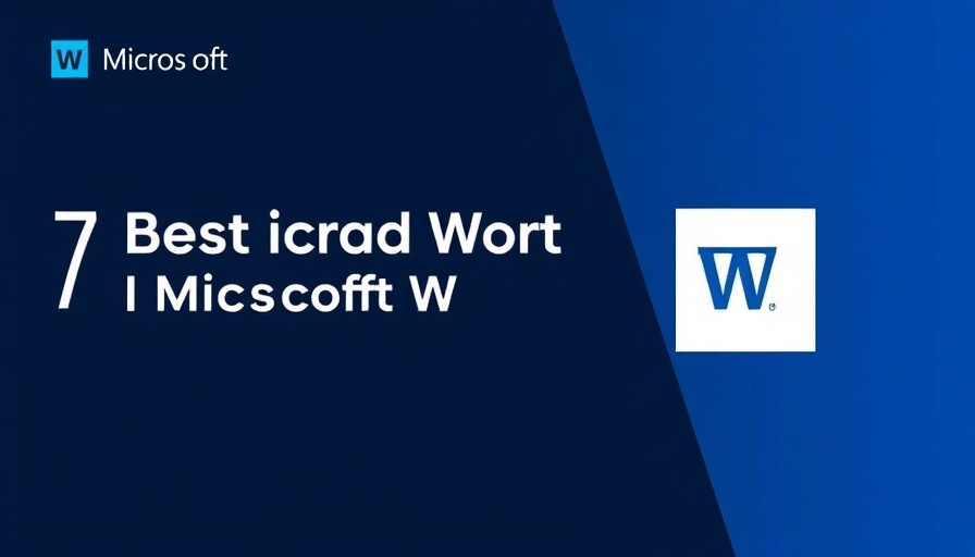 7 Best Microsoft Word Courses for Beginners for 2025