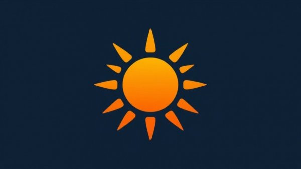 ACSI research on Christian education sun icon.