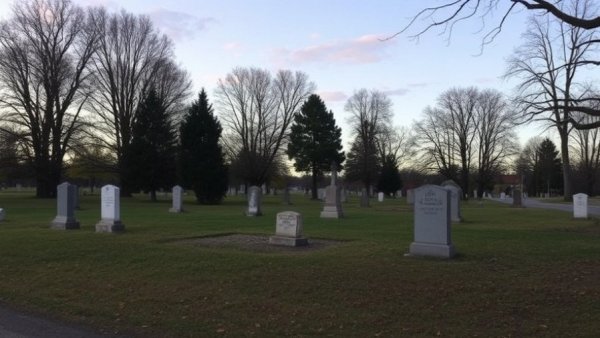 Chester Cemetery, Finance Committee meets this evening