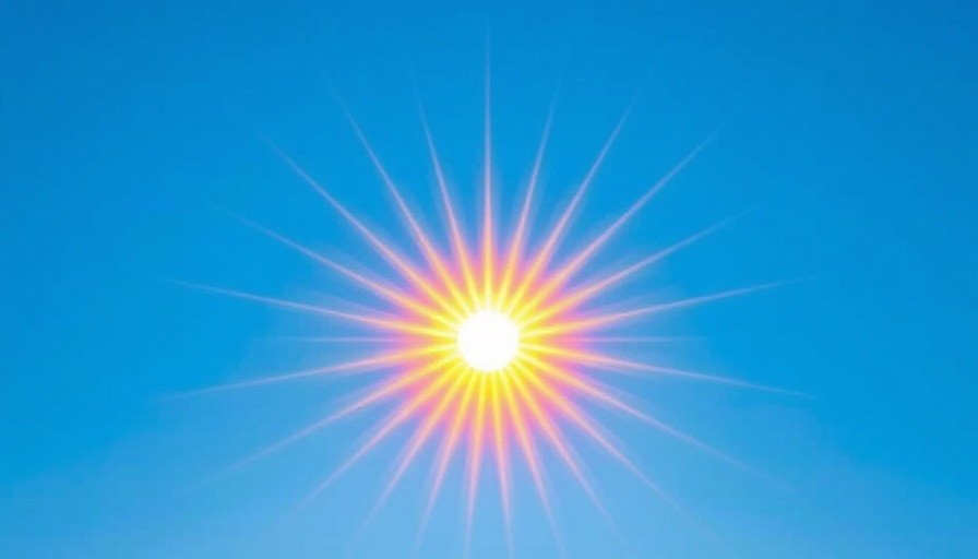 Illustrative sunburst design for Chester CUSD 139 Board meeting minutes.