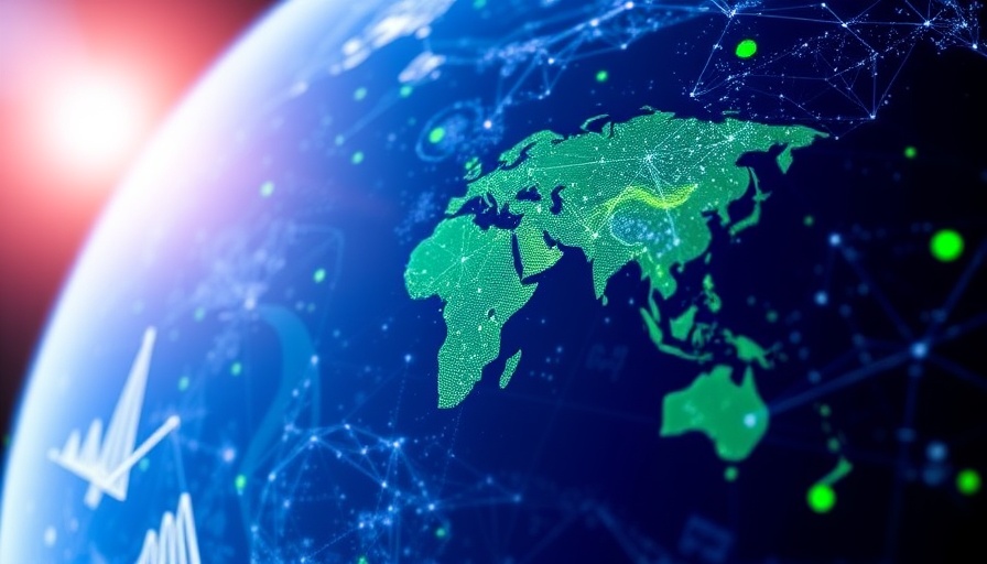 Novata Acquires Atlas Metrics to Power the Future of Sustainability Data Management