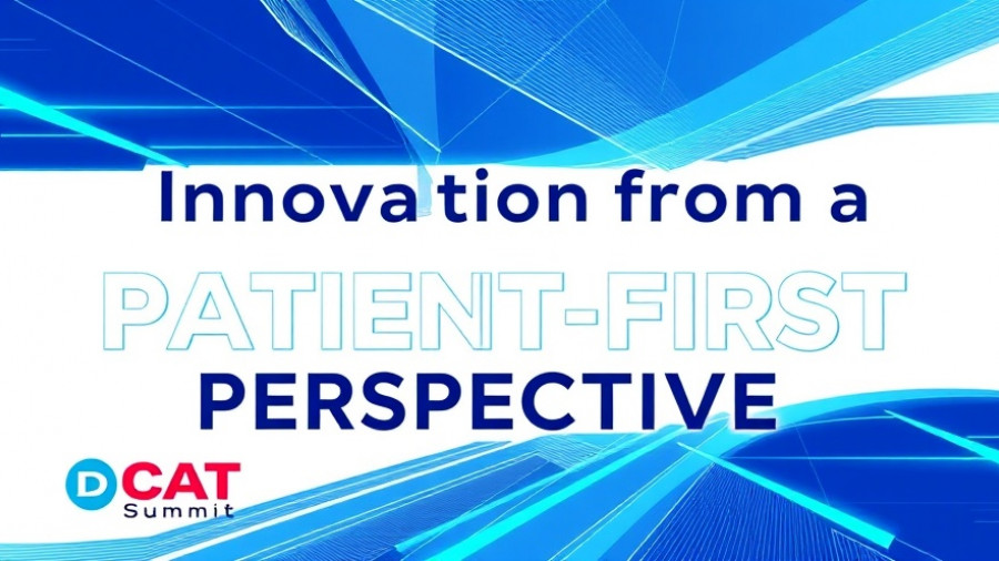 Pharmaceutical Manufacturing and Sustainability Trends text overlay on blue background.