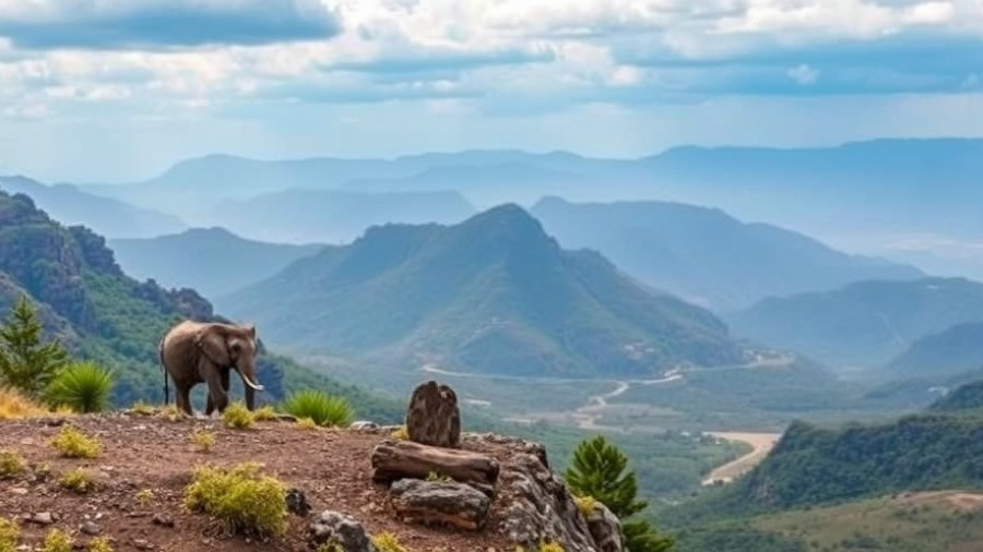 Nature calls: best G Adventures tours for wildlife lovers