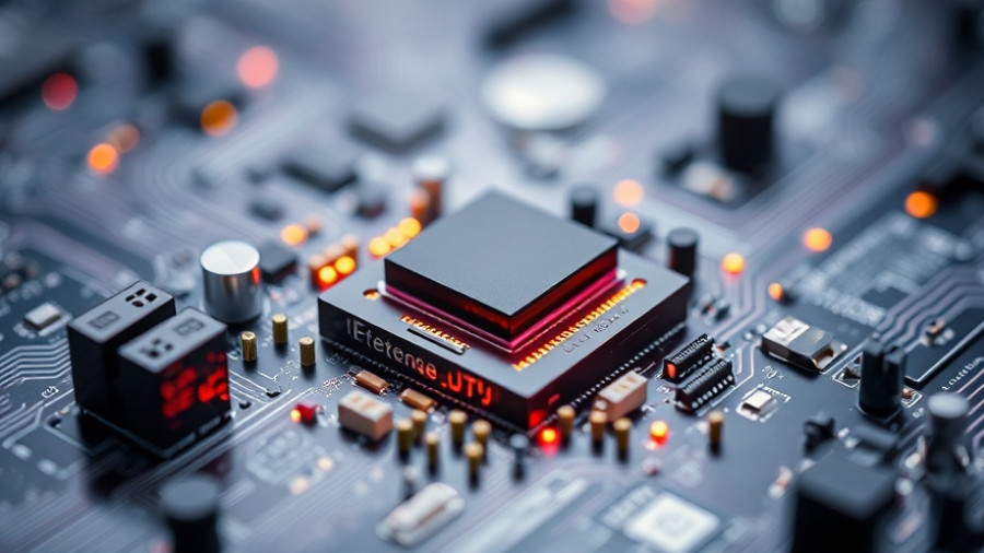 Computer-on-module architectures drive sustainability