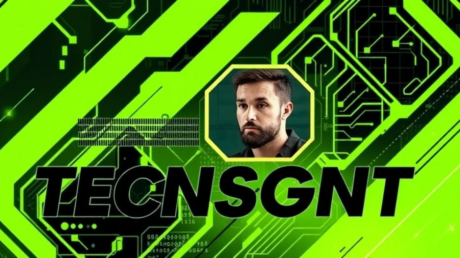 Futuristic digital art with 'Top 10 Consumer Trends for 2026', Consumer Tech Trends in 2026 concept.