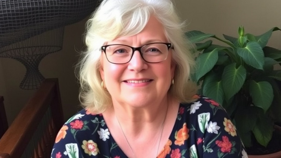 Thoughts on My 42nd Veganiversary, by Victoria Moran