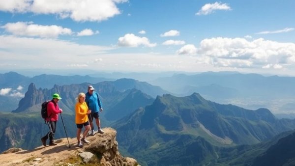 Best G Adventures tours for first-time travellers