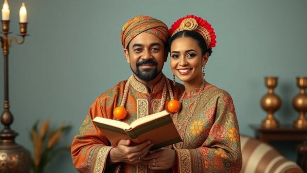 Quality of Relationships and Health discussion with a knowledgeable host.