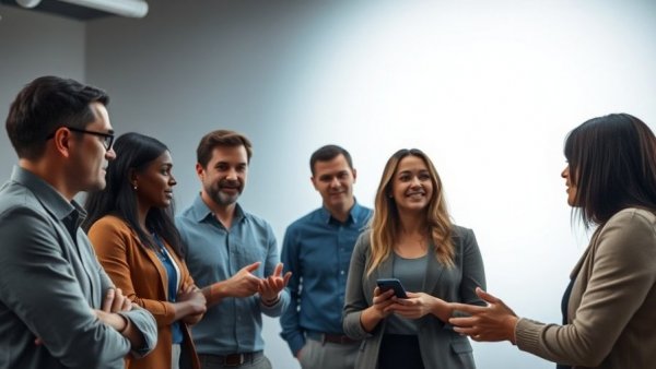Diverse panel discusses AI models and future thinking.