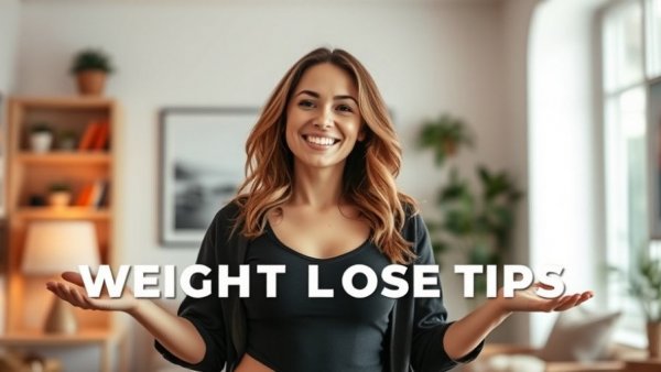 Healthy Lifestyle guide showcasing transformation journey.