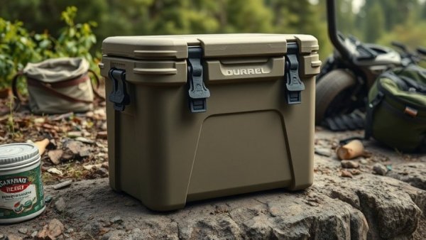 5.11 Tactical Allhaula 30-Can Cooler, versatile outdoor scene