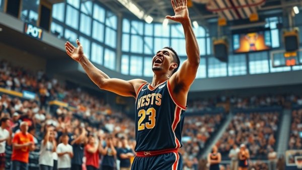 Basketball game highlights from local Ohio news.