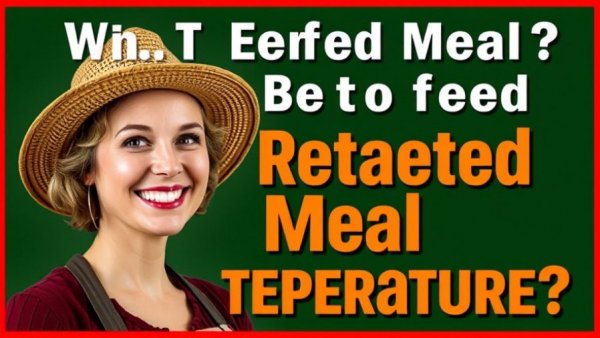 Graphic about internal temperature for reheated meals with smiling woman.