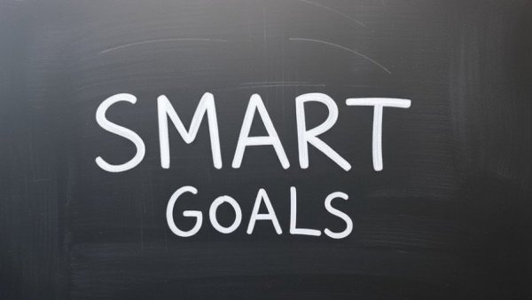 SMART Goals, by Jennifer Yager, DO, DipACLM