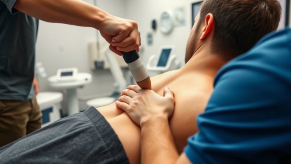 Activator method for sports and family health during chiropractic session.