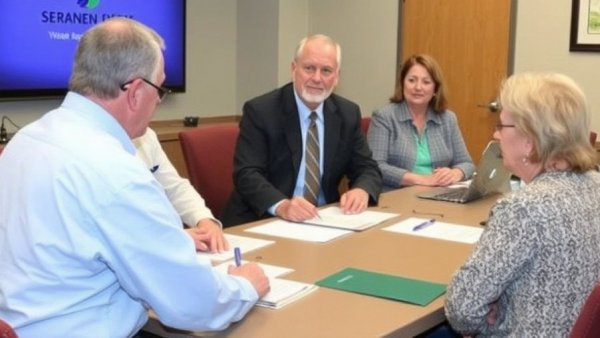 New Hanover County commissioners get the latest sustainability assessment
