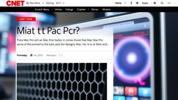 CNET article on Apple's most expensive Mac Pro product.