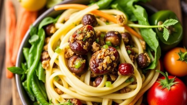 From Boiled to Brilliant: Vegetarian Cookbook Evolution Since the 1800s, by Mary Clifford Brewer, MSN, MBA, RDN, RN, VLCE