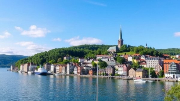 48 hours in Bergen: a complete city guide