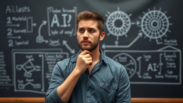 Public speaker discussing Private Agentic AI Flows.