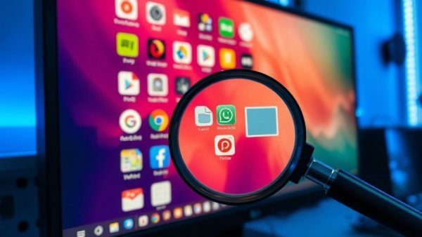Discover Windows Run command to show every app.
