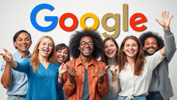 Google Gemini marketing changes featured in vibrant poster design.