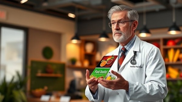 Discussion on plant-based diet challenges food pyramid concept.