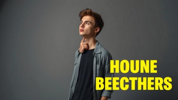 Man contemplating food recalls and lot codes with bold text.