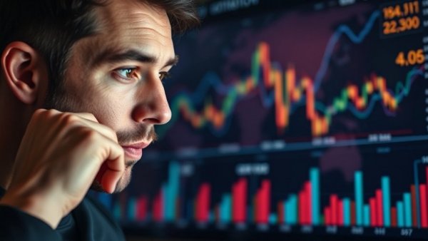 AI consulting tool visualization with thoughtful analysis.