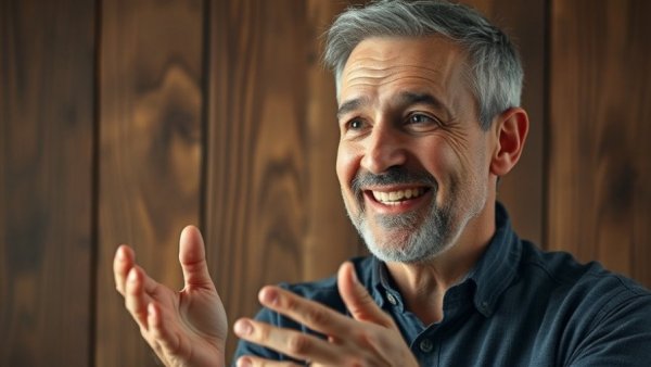 Explaining AI lessons from sports for business in a video.