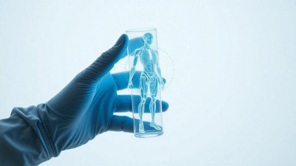 AI and new technologies concept with futuristic design and digital aura.