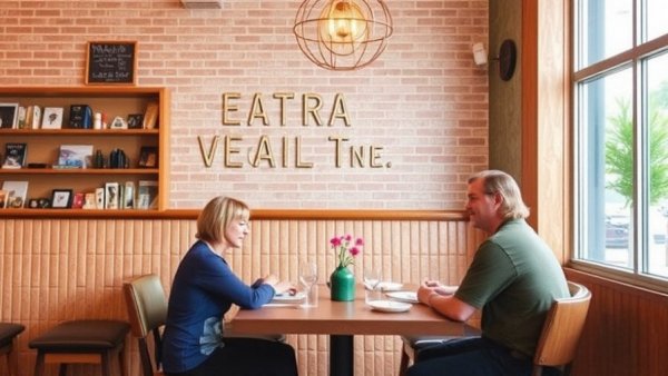 What’s Happened to Vegan Dining? . . . why plant-based eateries are struggling across the U.S., a guest post from Jill R. Seymour