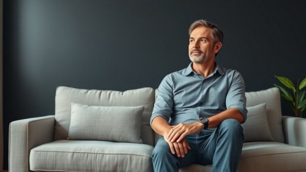 Casual discussion about AI tools for 2026 in a modern setting.