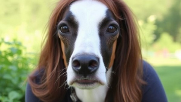 Making Vegans Gently: Cheryl Moss on Helping Animals with Heart