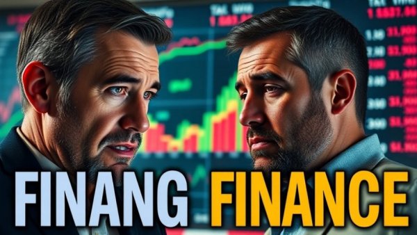 Financial discussion on private credit fears and BDC misconceptions.