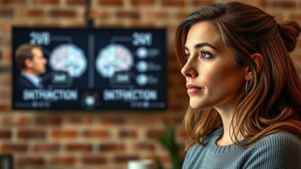 Fasted training and weight gain for women explained with brain diagrams.