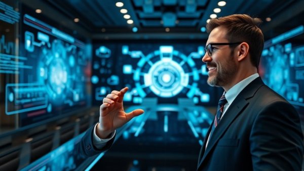 AI RAG Agentic AI discussing tools in mainframe operations.