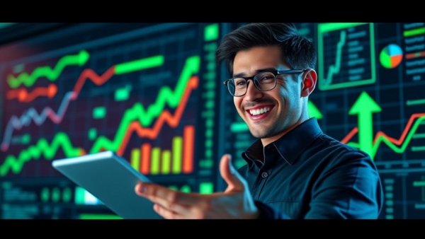 Metrics that matter in 2026: analyzing crucial data.